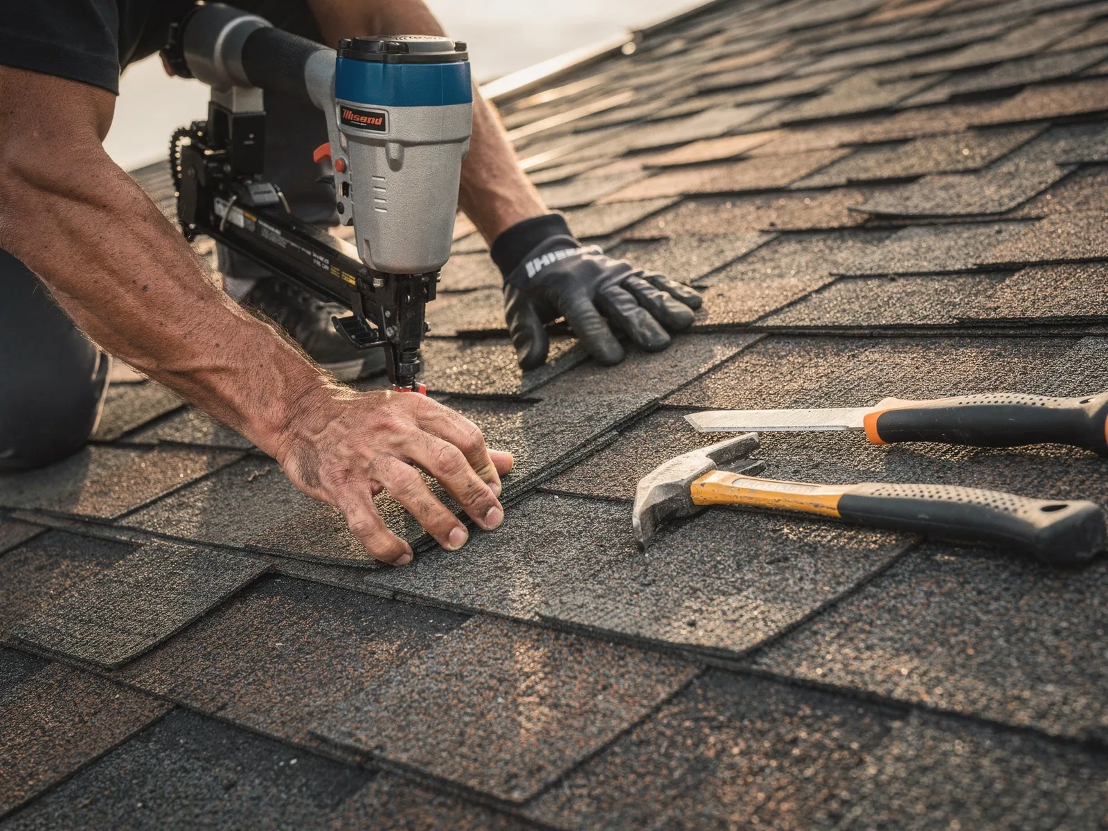Why choose Roof Repair in Pinckneyville, IL